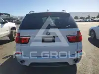 2011 BMW X5 фото