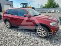 2011 BMW X5 фото