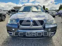 2011 BMW X5 фото