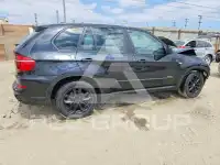 2011 BMW X5 photo