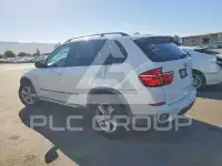 2011 BMW X5 фото