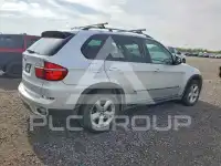 2011 BMW X5 photo