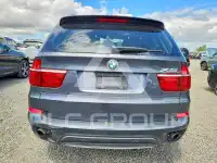 2011 BMW X5 фото