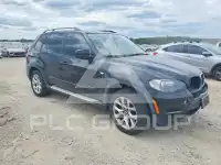 2011 BMW X5 photo