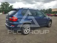 2011 BMW X5 фото