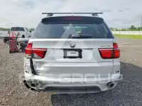 2011 BMW X5 photo