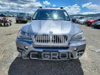 2011 BMW X5 photo