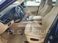 2011 BMW X5 фото