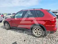 2011 BMW X5 фото