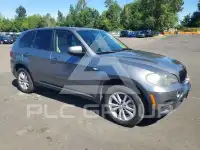 2011 BMW X5 фото
