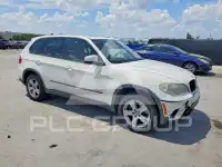 2011 BMW X5 фото