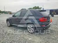 2011 BMW X5 фото