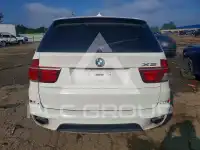 2011 BMW X5 фото