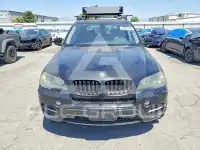 2011 BMW X5 фото