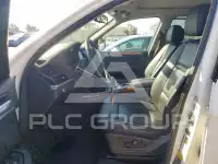 2011 BMW X5 фото