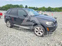 2011 BMW X5 фото