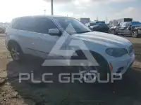 2011 BMW X5 фото