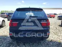2011 BMW X5 фото