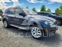 2011 BMW X5 фото