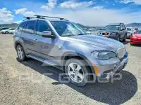 2011 BMW X5 photo