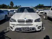 2011 BMW X5 фото