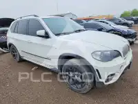 2011 BMW X5 photo