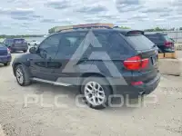 2011 BMW X5 photo