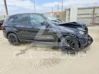 2011 BMW X5 photo