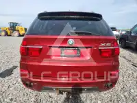 2011 BMW X5 фото