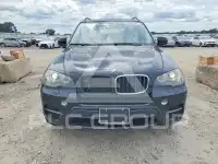 2011 BMW X5 photo