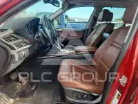 2011 BMW X5 фото