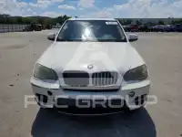 2011 BMW X5 фото
