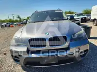 2011 BMW X5 фото