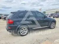 2011 BMW X5 photo