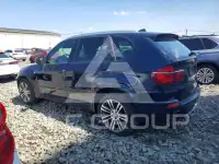 2011 BMW X5 фото
