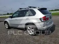 2011 BMW X5 photo