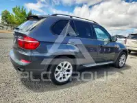 2011 BMW X5 фото