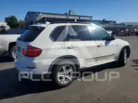 2011 BMW X5 фото