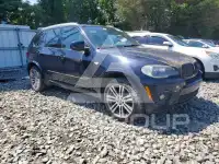 2011 BMW X5 фото