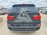 2011 BMW X5 photo