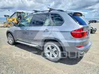 2011 BMW X5 photo