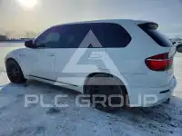 2011 BMW X5 фото