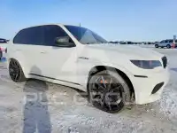 2011 BMW X5 фото