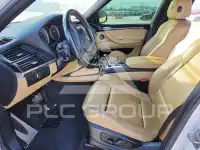 2011 BMW X5 фото