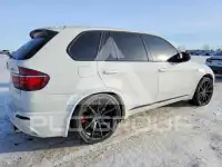 2011 BMW X5 фото