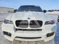 2011 BMW X5 фото