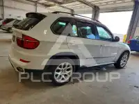 2011 BMW X5 photo