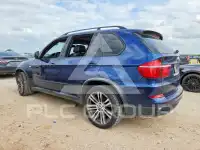 2011 BMW X5 photo