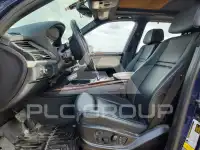 2011 BMW X5 photo