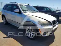 2011 BMW X5 photo